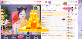 快乐每一天∨主播照片