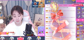 遇见❥暂休主播照片