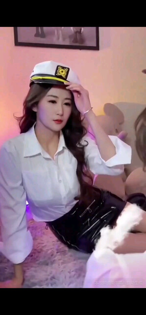 偶尔做一个温柔的人，