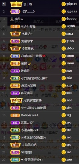 木子！小安主播照片