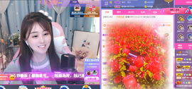 遇见❥暂休主播照片