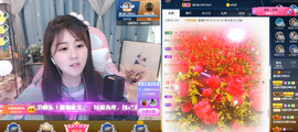 遇见❥暂休主播照片