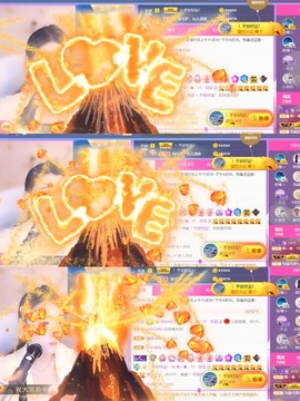 筱一✿．12点见主播照片