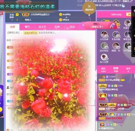 心中无结。。主播照片