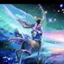 万里星河*k