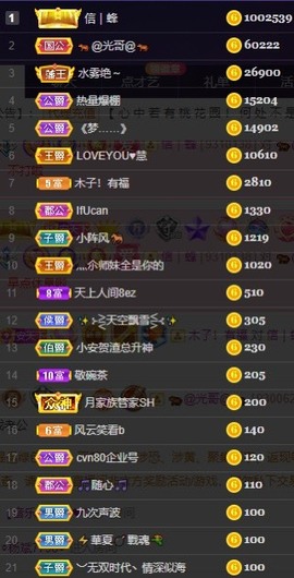 木子！小安主播照片