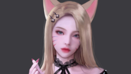 じ✿萌★喜笑颜开ゞ主播照片