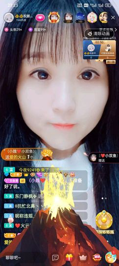 全剧终！！主播照片