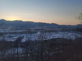 小项户外野钓主播照片