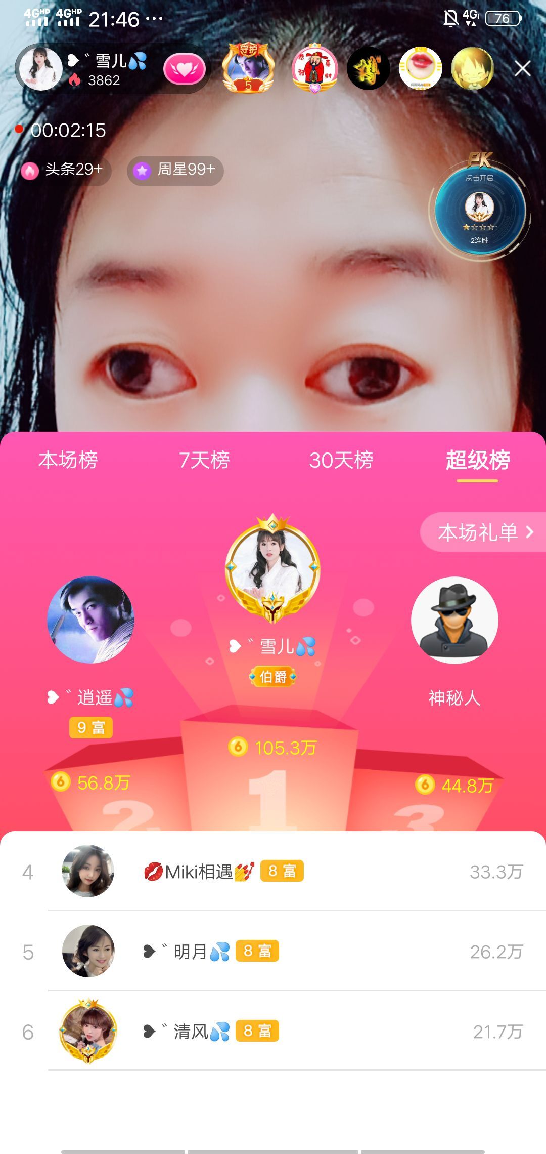 果果(平安好运)的图片
