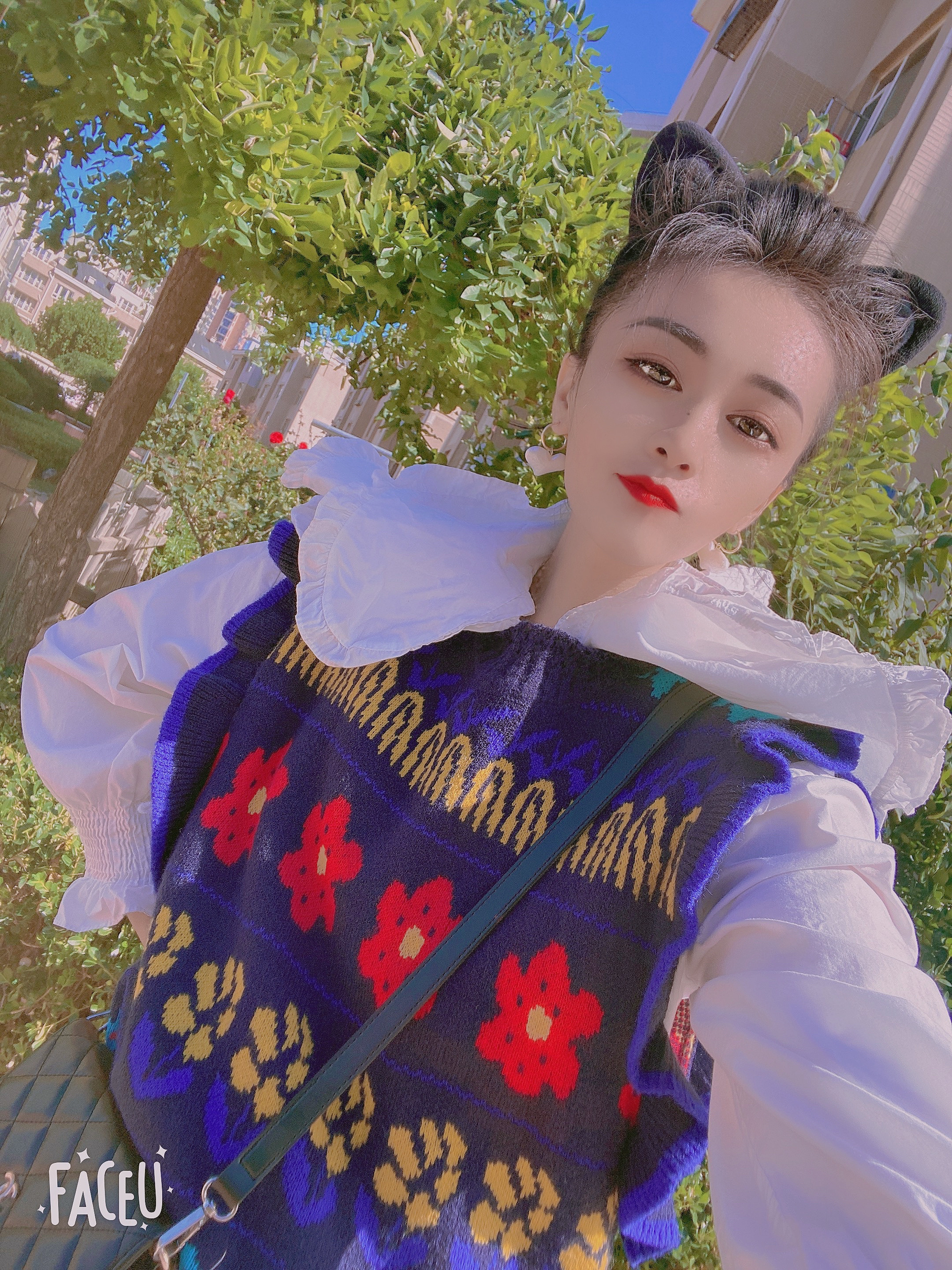 じ♪✿小二货❤恋琪的主播照片