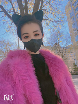 じ♪✿小二货❤恋琪主播照片