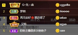 大白羊🌞相信光🧡主播照片