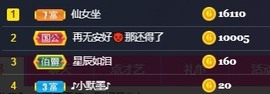 大白羊🌞相信光🧡主播照片