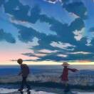 陌路人tle