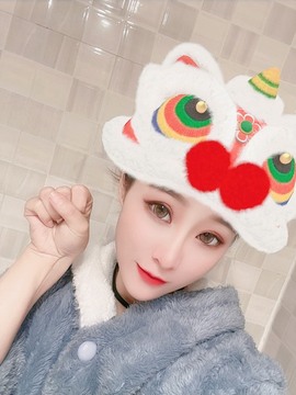 萱萱大宝贝～主播照片