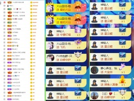 大脸.贺爱哥创世神帝的图片