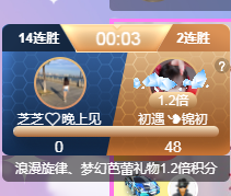 依芝の7月求善待的图片