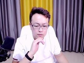 奔跑的牛V牛主播照片