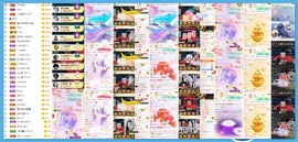 大坤-妈生日15号播主播照片