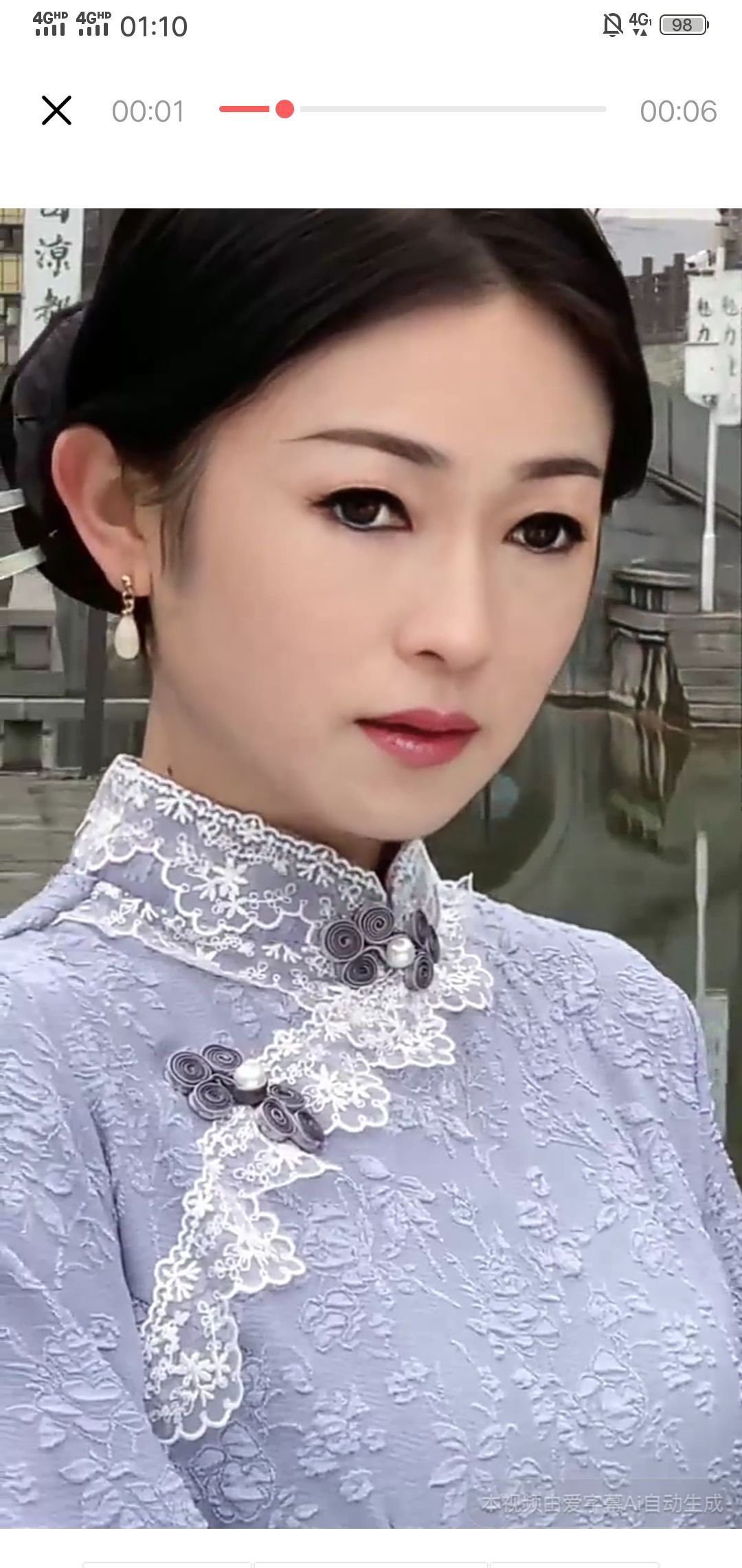 果果(平安好运)的图片