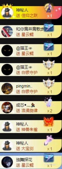 娜扎🧸的图片