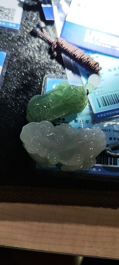 💗🐯燃情主播照片