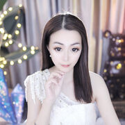 新人雪宝宝不离不弃