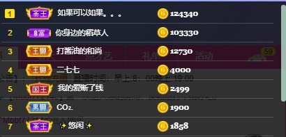 呆呆娜♥♥唱歌呐的图片