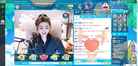 Lッ♥✿小白白主播照片