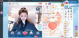 Lッ♥✿小白白主播照片