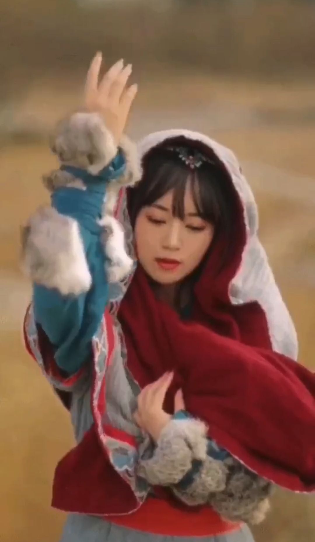 清水山山的图片