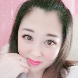 沫沫一23主播照片