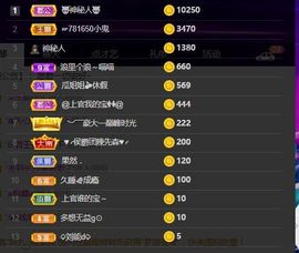 上官暂休(调整心态）主播照片