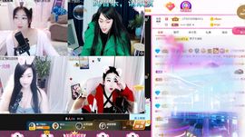 琴子♥遇有缘人主播照片