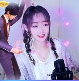 honey兔好运来~主播照片