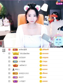 ♚艺琪♚肚子痛晚点播主播照片