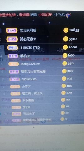 小芳，🌸减肥打卡主播照片