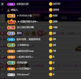 上官暂休(调整心态）主播照片
