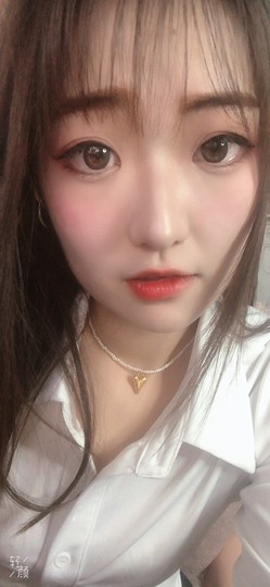 honey兔好运来~主播照片