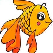 深海里的大鲫鱼🐟