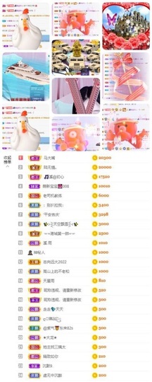 🎵小邓丽君🌺溪儿主播照片