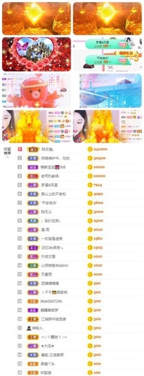 🎵小邓丽君🌺溪儿主播照片