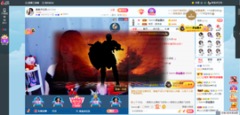 凑美没人爱主播照片