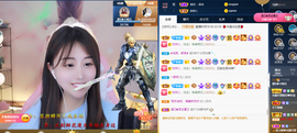 遇见❥暂休主播照片