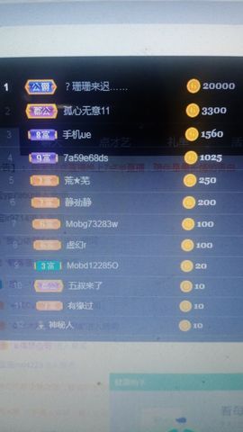小芳，🌸减肥打卡主播照片