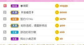 丽娅在等～主播照片