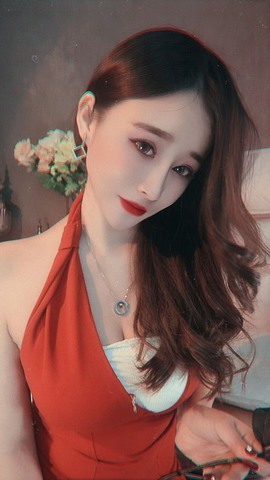 萱萱大宝贝～主播照片
