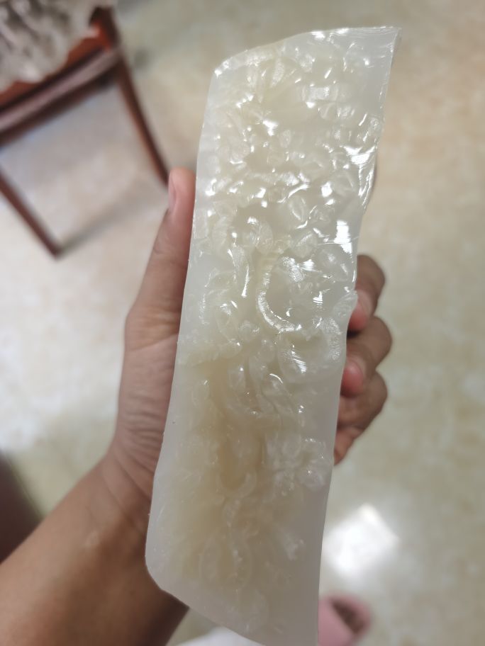 聆听~福妞儿的图片