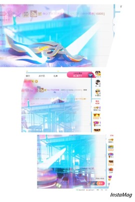 萱萱大宝贝～主播照片